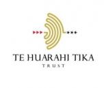 Te Huarahi Tika Trust logo