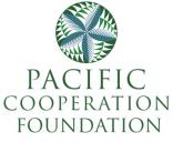 Pacific Cooperation Foundation logo