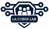 LA Cyber Lab logo