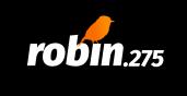 robin275 logo