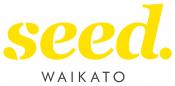 Seed Waikato logo