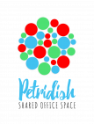 Petridish logo