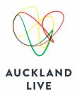 Auckland Live logo