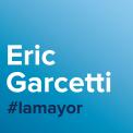City of Los Angeles Office of Mayor Eric Garcetti logo