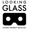 Looking Glass AR/VR Club logo