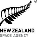 New Zealand Space Agency logo
