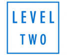 LevelTwo logo
