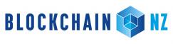 BlockchainNZ logo
