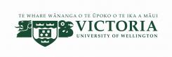 Victoria University, School of Architecture and Design logo