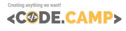 CodeCamp logo