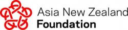 Asia New Zealand Foundation logo