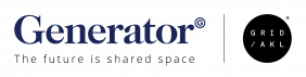 Generator @ GridAKL logo