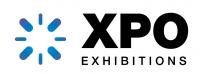 Xpo Exhibitions logo