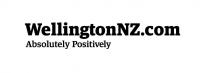Wellington NZ logo