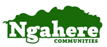 Ngahere Communities logo