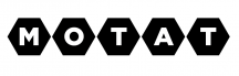 MOTAT logo
