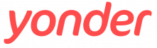 Yonder logo