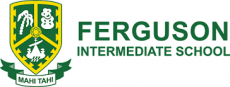 Ferguson Intermediate logo