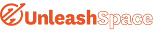Unleash Space logo