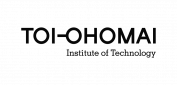 https://www.toiohomai.ac.nz/ logo