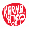 https://www.karmacola.co.nz/ logo
