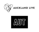 Auckland Museum & Art Gallery logo