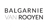 Balgarnie van Rooyen logo