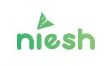 Niesh logo