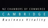 Cambridge Chamber logo