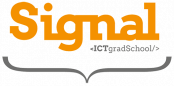 Signal ICT Grad School logo
