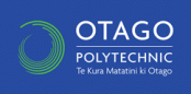 Otago Polytechnic logo