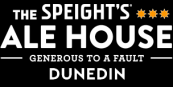 Dunedin Speights Ale house logo