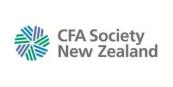 CFA Society New Zealand logo