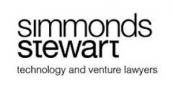 Simmonds Stewart logo