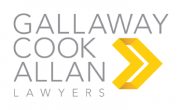 Gallaway Cook Allan logo