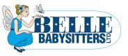 Belle Babysitters logo