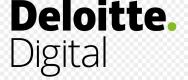 Deloitte Digital  logo