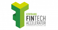 Kiwi FinTech Accelerator logo