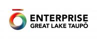 Enterprise Great Lake Taupo logo