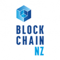 BlockchainNZ logo