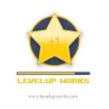 LevelUp Works logo
