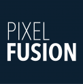Pixel Fusion logo