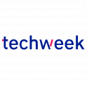 techweek logo