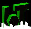 IoT Auckland logo