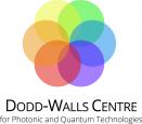 Dodd-Walls Centre for Photonic Technologies logo