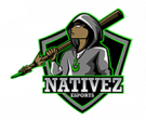 Nativez Esports Club logo