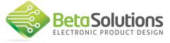 Beta Solutions logo