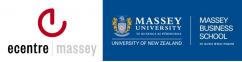 Massey Business School logo