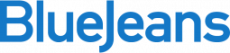 BlueJeans Network logo
