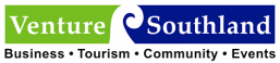Venture Southland  logo